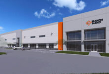 Ranch Hand Seguin Texas Building Construction Lippert