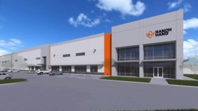 Ranch Hand Seguin Texas Building Construction Lippert