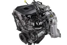 Stellantis Presents 2.0L Hurricane 4 Turbo Engine for Multiple Models | THE SHOP