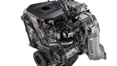 Stellantis Presents 2.0L Hurricane 4 Turbo Engine for Multiple Models | THE SHOP