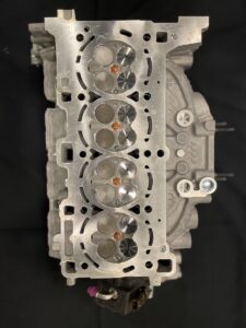 stellantis hurricane 4 cylinder view