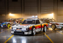 Subaru “Brataroo” 9500 Turbo