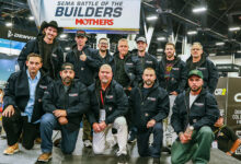 Top 12 Battle of the Builders