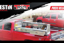 Trucks with truck bed accessories crop