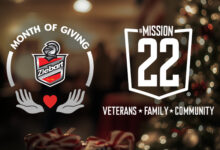 Ziebart’s 3rd Annual ‘Month of Giving’ Will Support Veterans Nationwide | THE SHOP