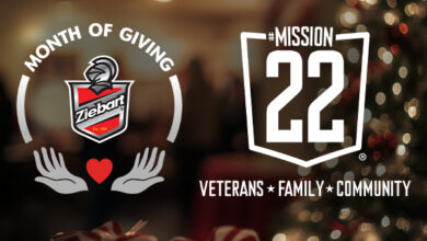 Ziebart’s 3rd Annual ‘Month of Giving’ Will Support Veterans Nationwide | THE SHOP