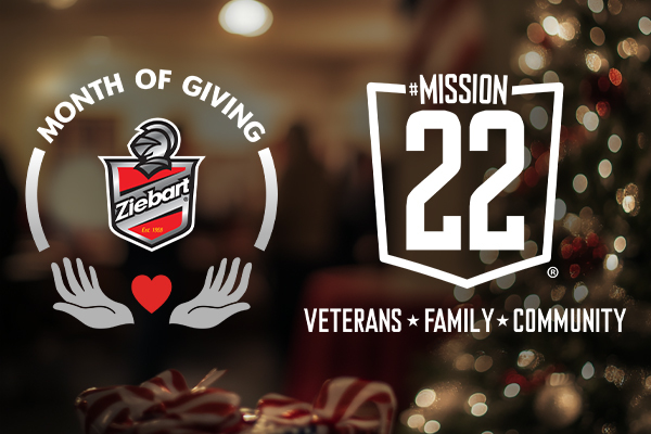 Ziebart’s 3rd Annual ‘Month of Giving’ Will Support Veterans Nationwide | THE SHOP