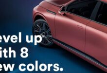 3m wrap film series 2080