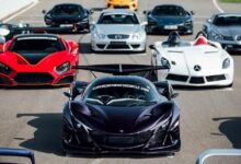 duPont REGISTRY Group Launches duPont REGISTRY Live Auction Platform | THE SHOP