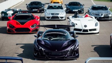 duPont REGISTRY Group Launches duPont REGISTRY Live Auction Platform | THE SHOP