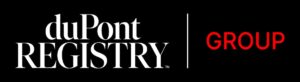 duPont registry group logo