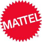 mattel logo