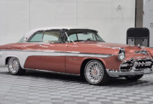 1955 DeSoto Fireflite by Chip Foose