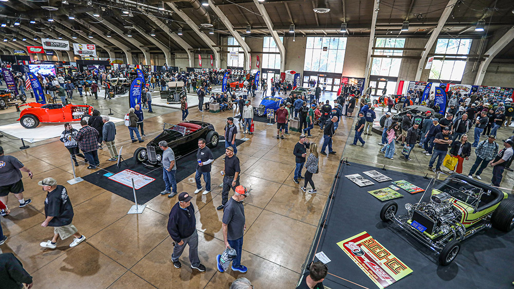 2025 GNRS AMBR Contenders