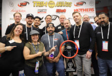 2025 Trim Awards winners