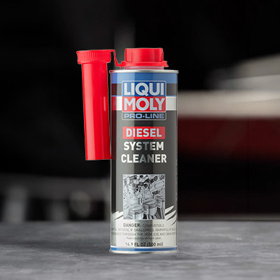LIQUI MOLY USA Inc.