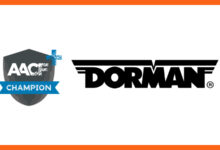 AACF and Dorman Logos