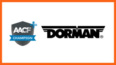 AACF and Dorman Logos
