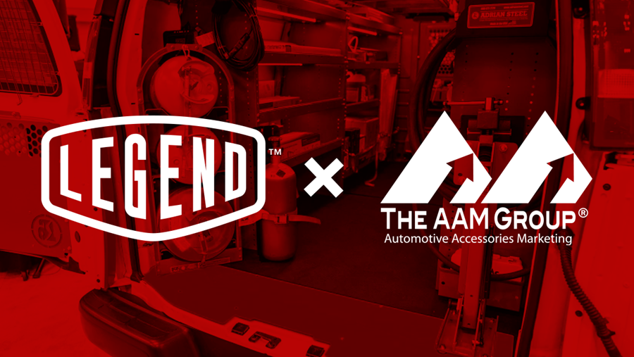 the aam group & legend