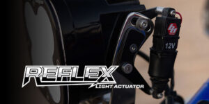 reflex light actuator baja designs