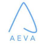 aeva logo