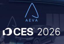 aeva ces 2026 graphic