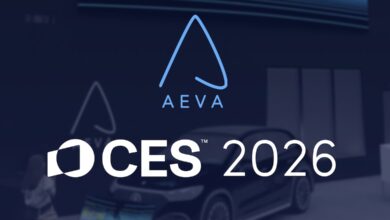 aeva ces 2026 graphic