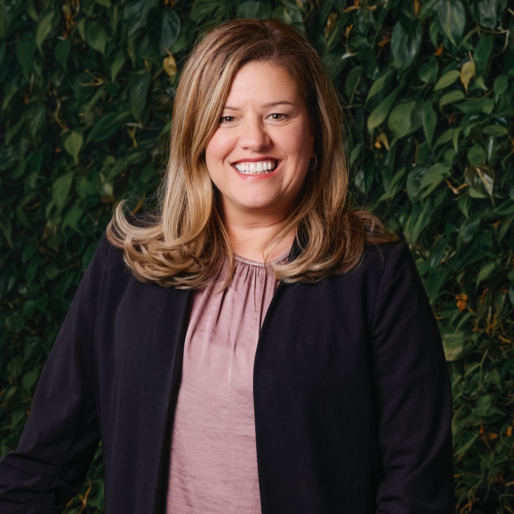 Annie Dubé, Associate Vice President, Corporate Finance