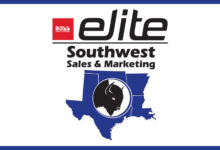 BOSS Elite and Soouthwest Sales and Marketing logos