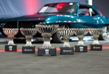 Barrett-Jackson Cup Competition