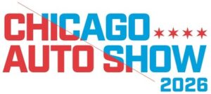 2026 Chicago Auto Show logo