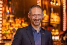 f1 arcade ceo jonathan peters