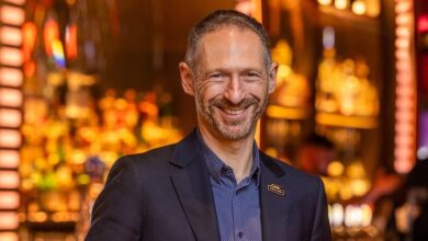 f1 arcade ceo jonathan peters