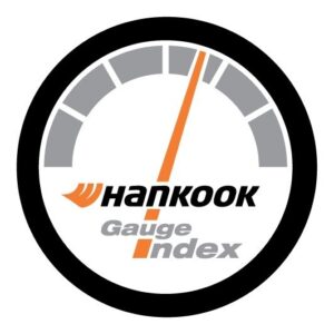 The Hankook Tire Gauge Index is the longest running survey of driver behavior in the tire industry.