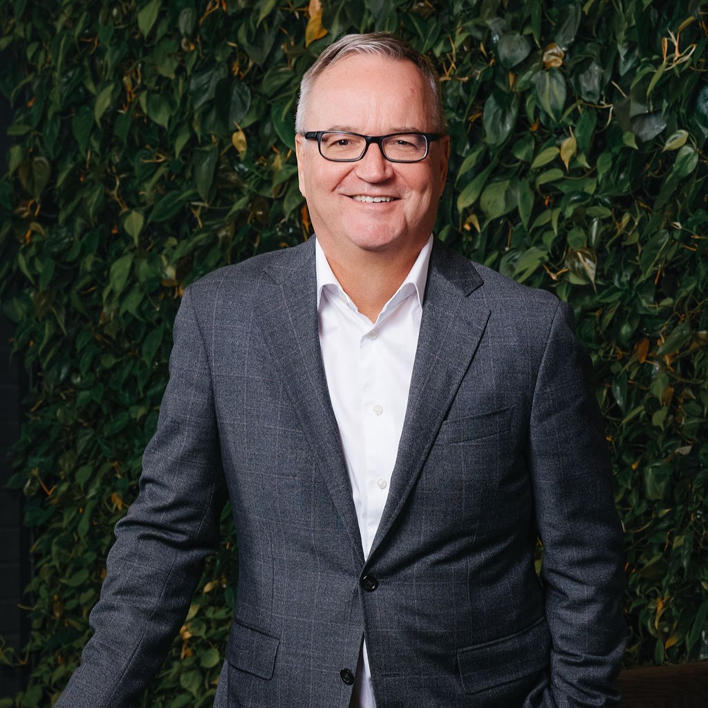 Jocelyn Poirier, Chief Corporate Officer