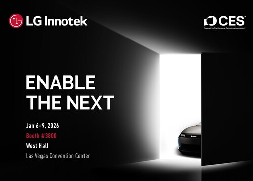 lg innotek ces 2026 invite