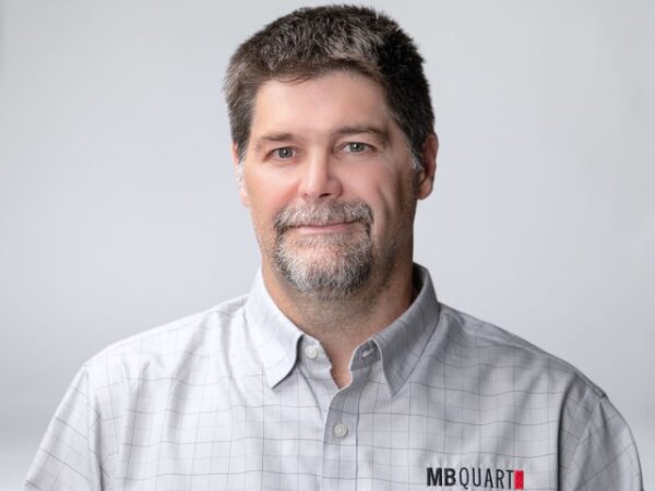 Mark Lieber – director of product development