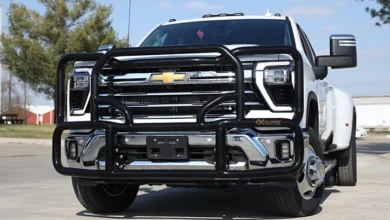 ex-guard chevy front end guard