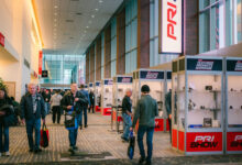 PRI Show 2025 Featured Product Showcase