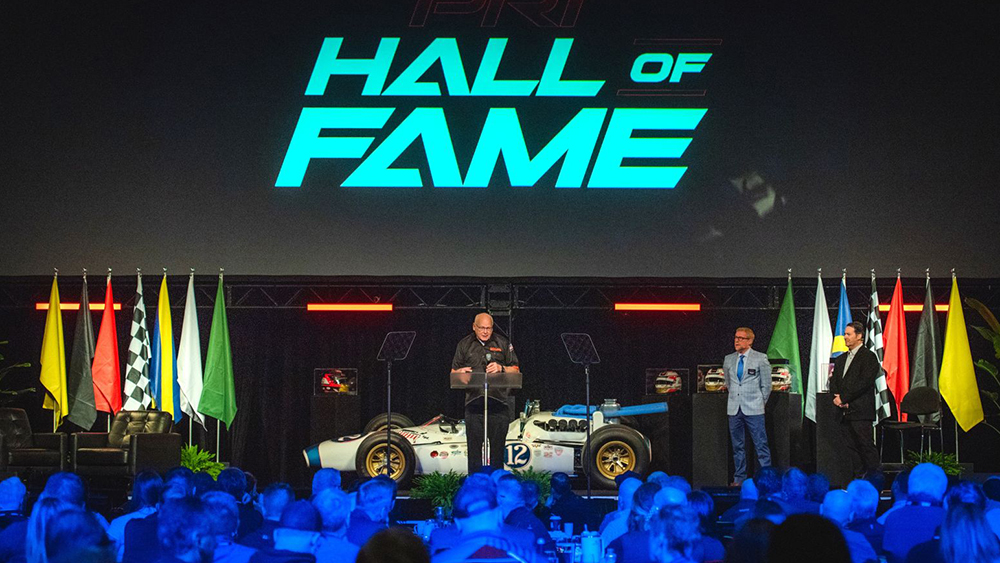 Paul “Scooter” Brothers