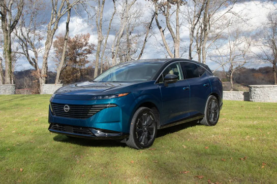 nissan armada recall