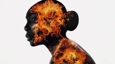 Pirelli Unveils 2026 Calendar, ‘Elements,’ by Photographer Sølve Sundsbø | THE SHOP