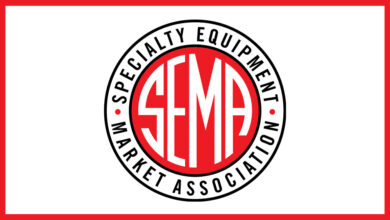 SEMA Logo