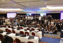 TechForce, ChrisFix, Humble Mechanic and over 160 automotive students at AAPEX