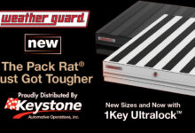 weather guard pack rat at keystone