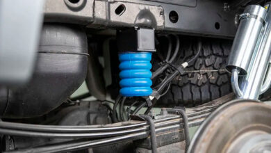 SuperSprings International’s SumoSprings