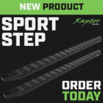 CYC Engineering – Raptor Series