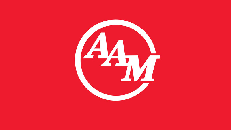 AAM Logo