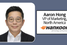 Aaron Hong-VP Marketing-Hankook