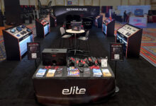 BOSS Elite booth- KnowledgeFest 2026